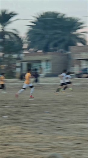 Imam Gul Football Match Highlights