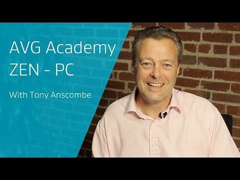 How To Install AVG Zen on Your Windows Computer