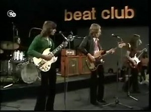 2K views · 75 reactions | Humble Pie Live at Beat-Club 1970 The Sad Bag Of Shaky Jake | Master Productions Brontosaurus Records | Facebook