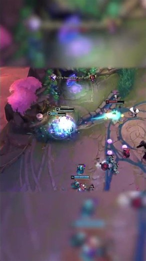 I Think I Found Renata's Best Augment