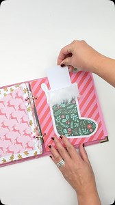 Here’s where I’m at with my December journal! Still need to print more pictures and add some journaling, but I’m loving how it’s coming together so far. 🎄 #papercraftersofinstagram #craftofinstagram #craftylife #craftaholic #craftingtime #craftidea #journallover #craftoftheday #papercrafters #diycrafting #papercraftingaddict #craftersofig #craftaddict #makersgonnashare #craftlovers #decemberdaily #notebooklover #easycrafts #cardstockcrafts #diecuts #journalflipthrough | thediyday