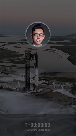 人類的意識很珍貴 (出自科技浪Podcast EP17） 分散人類滅亡風險的第一步 就是要把人類放到其他星球上！ 於是有了這個計畫...... ➡️完整版到各大podcast平台收聽～ 直接點擊主頁連結🔗 #科技浪 #podcast