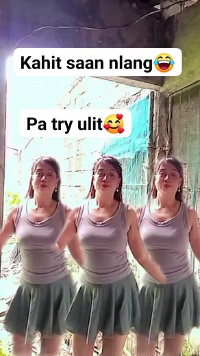 #dancinghome #dancingLola #highlightseveryone | Maribeth Rapirap