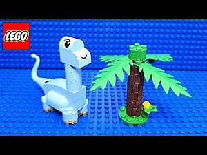 LEGO 11041 Creative Dinosaurs