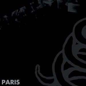 Metallica - Paris