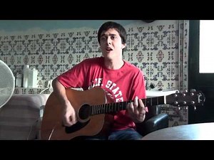 Green Day - Jesus Of Suburbia (Acoustic Cover)