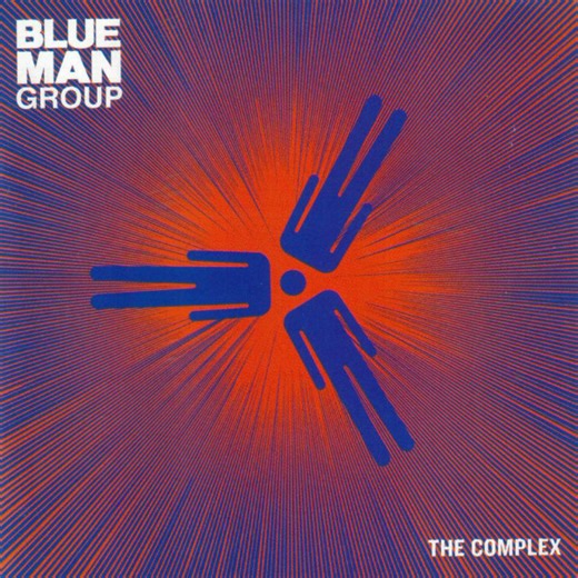 Blue Man Group - The Complex