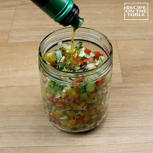 66K views · 589 reactions | After I learned how to make this mixture of spices, I never bought spices from the market again - recipe on the table | Recipes on the Table | Facebook