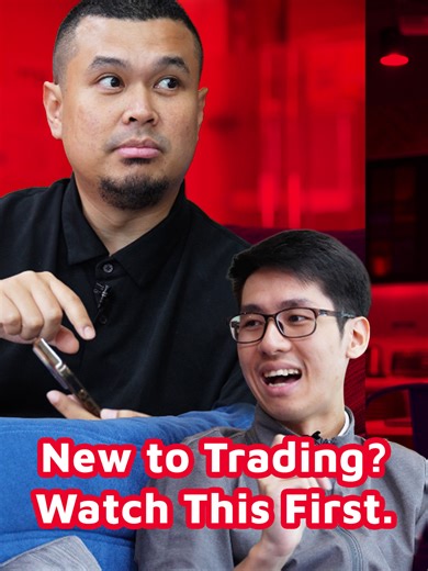 ​First time trading? 🤔 Not sure where to start? Don’t worry! Watch this video to learn how to trade confidently with Webull & Boost. ​ ​ Start today and you could earn 800K points plus RM500 in NVDA shares!​ ​ Campaign ends 20 January 2026.​ ​ *T&Cs apply ​ *Advertising is not reviewed by Securities Commission Malaysia. This video is created in collaboration with Webull. ​ ​ #MyBoostApp #Webull #Investment #Rewards​