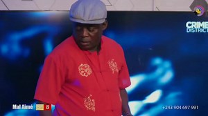 #Mal_aimé Tito vs Sarah | Dinana la douce