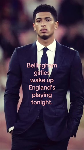clocking in for my national duty #judebellinghamedit #judebellingham #wordcup2026 #bellingham #belligol