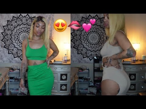 shein spring try on haul | summer shein haul |