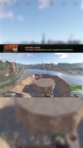 -750 Scrap #rust #rustgame