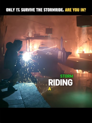 Stormriding: The Race No One Wins 💀 Storm Rider, available for pre-order now on Apple TV #Argos #Stormrider #DarkFantasy #PhonkMusic #CinematicEdit