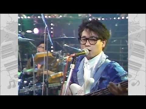 元気なブロークン・ハート C- C- B