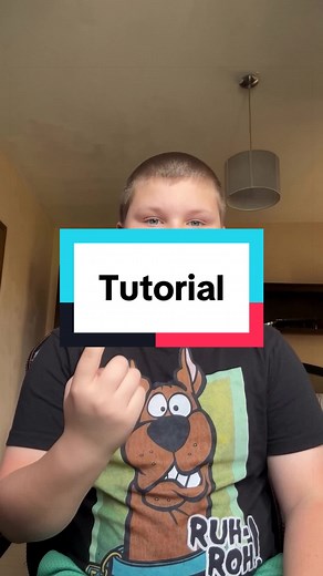 TUTORIAL #tutorial #ausar #fyp | tutorial