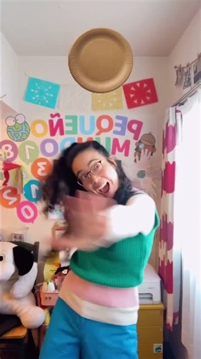 子どもスペイン語 \\歌って踊ろって学ぼう！/