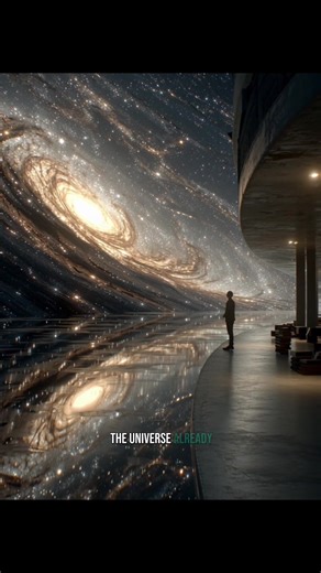 The Inevitable End of the Universe: A Cosmic Perspective