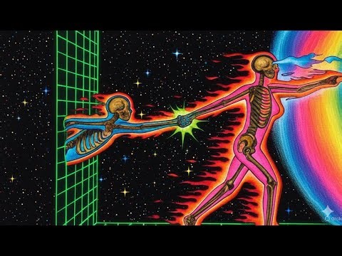 Simulation Hypothesis: Are We Living in Someone Else’s Dream?