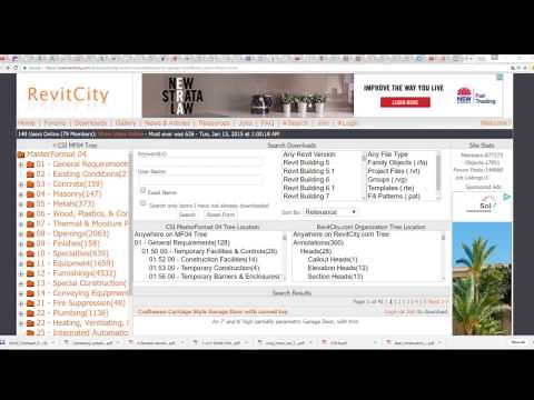11- Revit 2017 Tutorials-Beginners-Revit City download