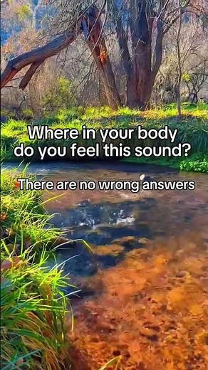 Close Your Eyes & Listen for 30 Seconds | A Simple Mindfulness Exercise