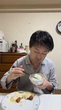 サーモンのフライはタルタルソースをおいしく食べるためにある前編 #お得グルメ #food #グルメ好き #飯テロ