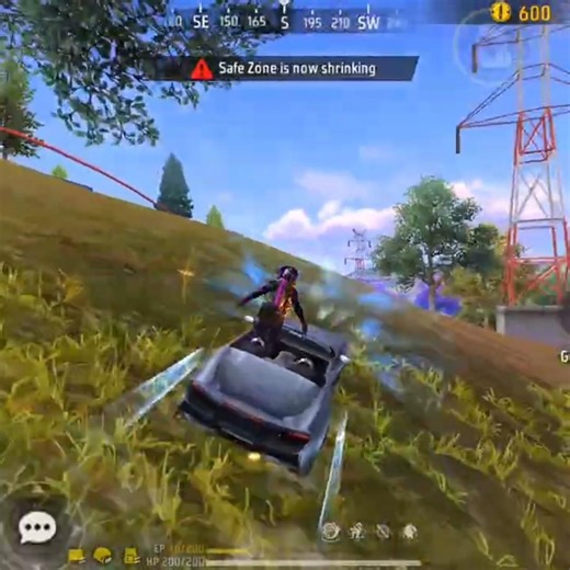 New Danger Glitch 🤯