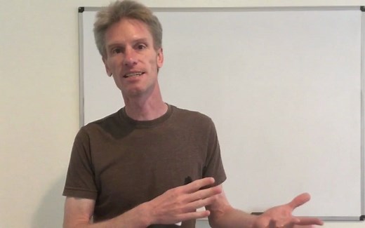 Galton-Watson branching processes and martingales.