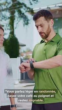 Montre Sans Téléphone : eSIM + GPS = Liberté Totale 🏃‍♂️⌚