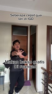 Dokter Genz: Gosip dan Ketakutan Ketinggalan
