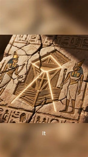 Ancient Egypt: The Untold Secrets of the Pharaohs FINALLY Revealed