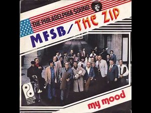 MFSB - The Zip
