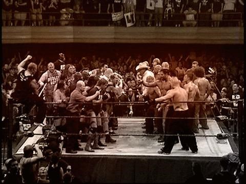ECW One Night Stand (TV Special 2005)