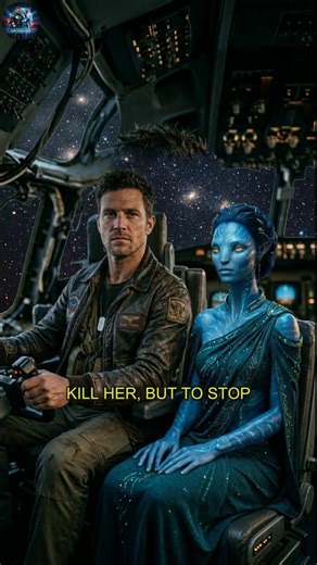 He Didn’t Move #scifistory #scifialpha #movie #film #humanity #marvel #alienrescue #duet #scifi #hfy