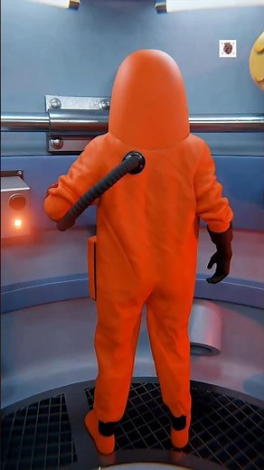 What Really Happens If a Submarine Fails Underwater 😱