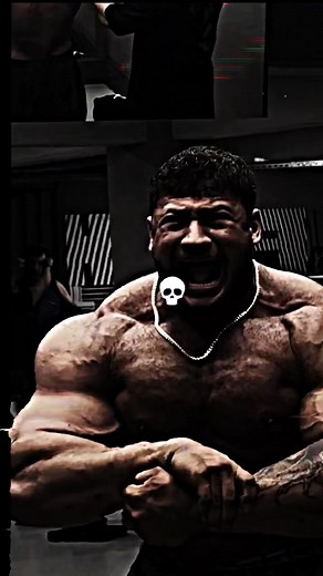 Kid Flexing Muscles: Where's Your Muscle?