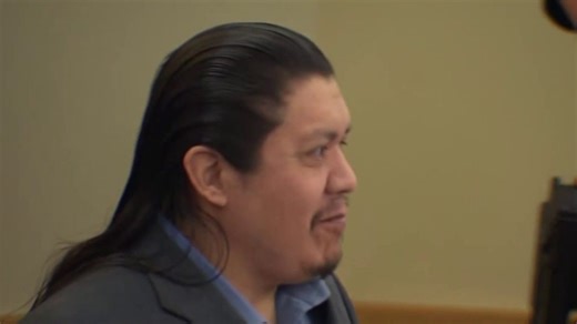 Jury hands down death penalty for Jason Thornburg, convicted of gruesome Tarrant County slayings