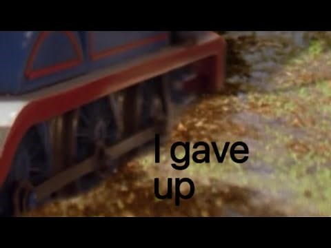 Bye George deleted scene