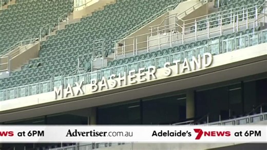 The Advertiser, 7NEWS Adelaide: Max Basheer dies, Para Hills pub blaze