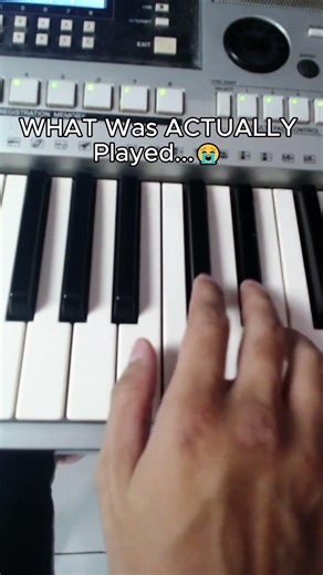 Did Mr Bean Animate the Piano CORRECTLY?!! 🤨👀