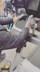 Stephen Middleton on Instagram: "Disassembly and reassembly tutorial for those of you buying our assembled treadmills and wanting to take them into your home gym. This video is specific to most 2020/2021 Nordictrack & ProForm treadmills."
