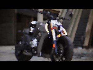 Benda LFC700 with Accessories