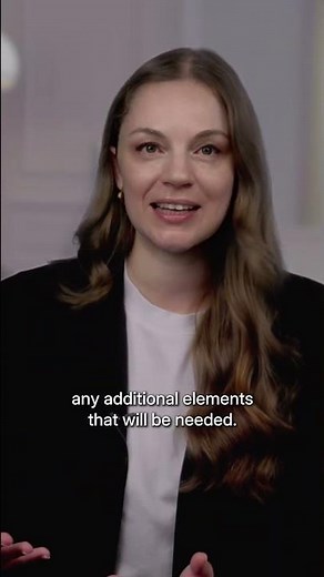 How I Design a Room in 3 Stages (From Idea to 3D Walkthrough)