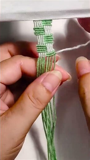 diy bracelet for girls｜how to make beautiful bracelet with thread｜how to make best bracelet at home2