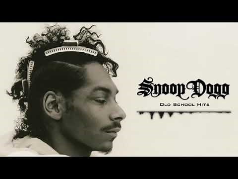 Snoop Dogg Old School Hits