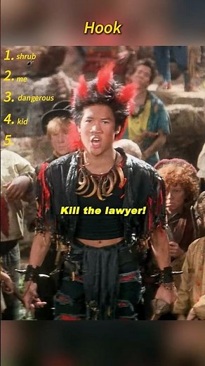 Hook (1991) | Grown-Up Peter Pan Meets the Lost Boys 🧒✨ “All Adults Are Pirates!” ⚓️🏴‍☠️🌈