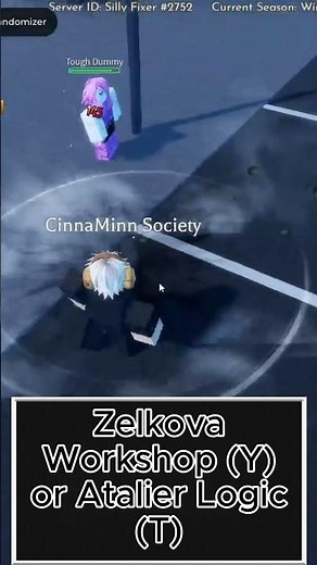 The Black Silence base and awk combo in Sakura Stand #shorts #sakurastand