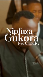 How can you know the next step without the steps maker? Gute womnya intambuko igomba ikurikire utagifitaniye imigenderanire n’uwugutuma utera iyo ntambuko ? 👇🏻 https://youtu.be/R6drm9QduxU?si=ww3mUDxOhR_YK621 #KwamaNkwumvira I'Pendo Sound | I'Pendo Sound 257