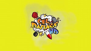 Cel Damage HD Unleashes Vehicular Combat On The Switch eShop This Week