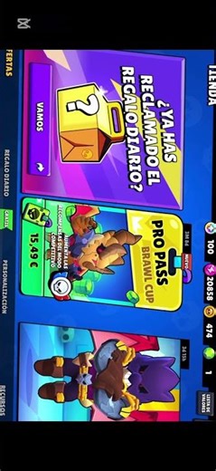 ¡YA TENEMOS LA CAJA OMEGA DISPONIBLE EN LA SUPERCELL STORE! “Apertura breve”